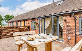 The Coach House - Uk32461